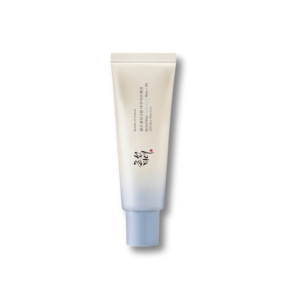 Beauty of Joseon Relief Sun Aqua Fresh: Rice + B5 SPF50+ PA++++ (50ml)